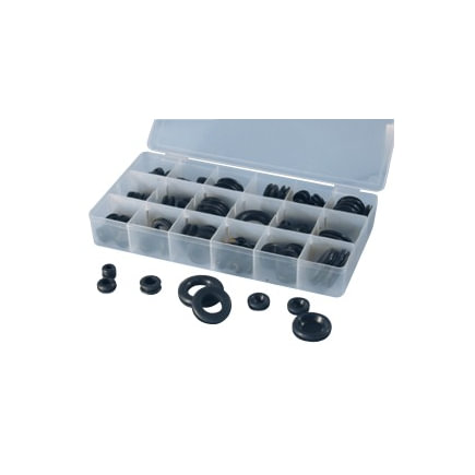 Grommet Assortment