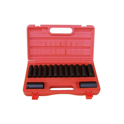 Socket Wrench Set