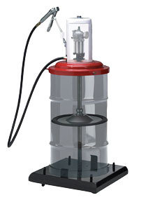 Grease Pump
