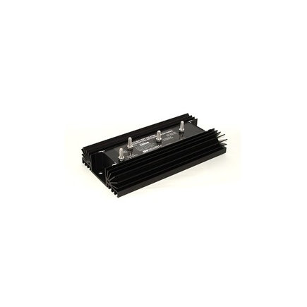 Battery Isolator
