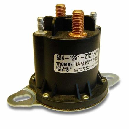 Multi-Purpose Solenoid