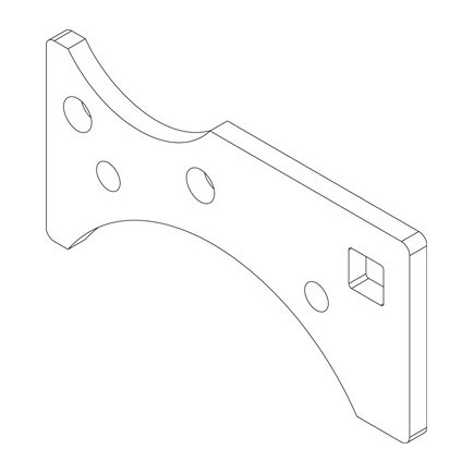 Ford Cooling Fan, Clutch and Motor