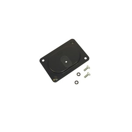 Transmission Bell Housing Inspection Cover