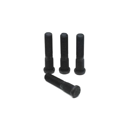 Trailer Brake Assembly Mounting Bolt Set