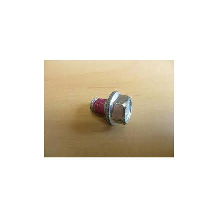 Dodge Caliber Automatic Transmission Torque Converter Bolt