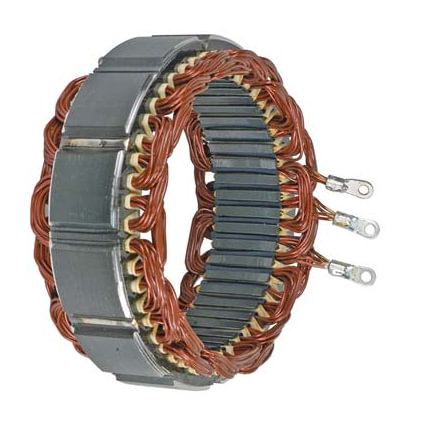Alternator Stator
