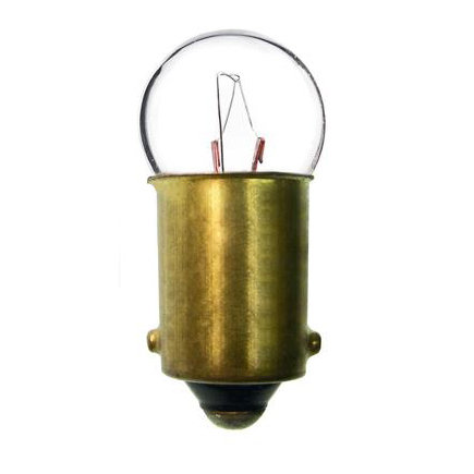 Instrument Panel Light Bulb
