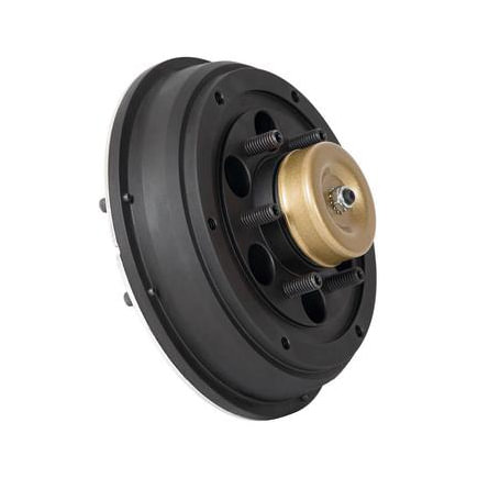 Auxiliary Engine Oil Filter