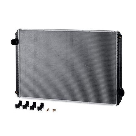 Complete Radiator Cooling System