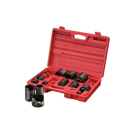 Mercedes-Benz E320 Ball Joint Press Adapter