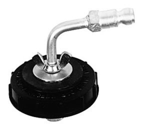Brake Hydraulic System Pressure Bleeder