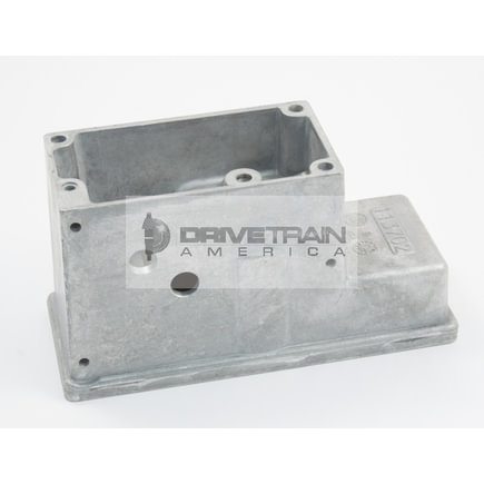 Differential Air System Seal Housing