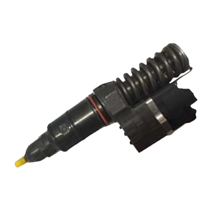 Fuel Injection Electronic Control Unit