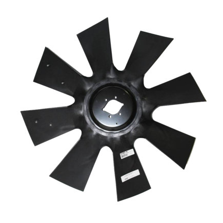Engine Cooling Fan Assembly