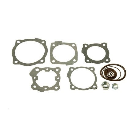 Manual Transmission Range Cylinder Piston O-Ring