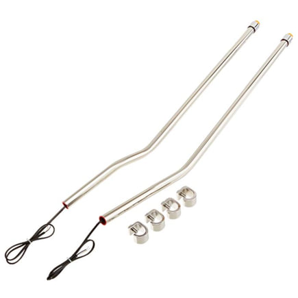 Bumper Guide Set
