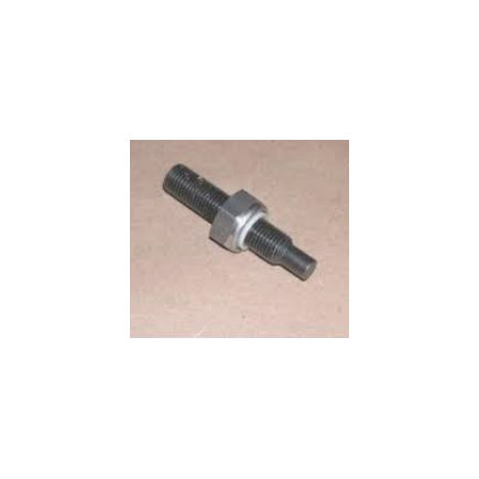 Steering Gear Poppet Rack Adjusting Nut