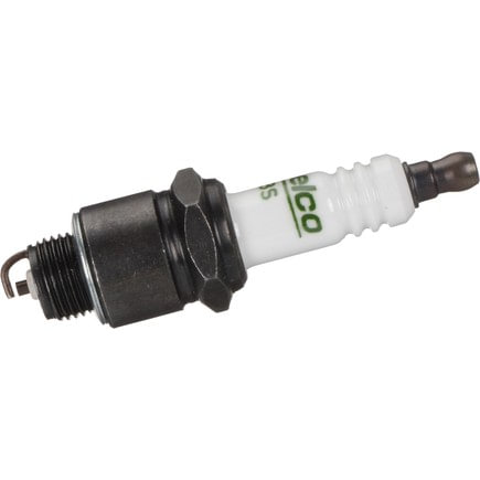Gardner Secondary Ignition