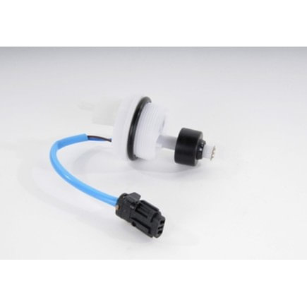 Blue Bird Vision School Bus Sensors