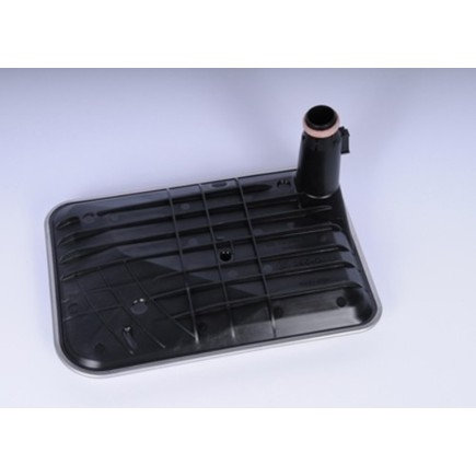Automatic Transmission Shift Solenoid Valve Fluid Filter