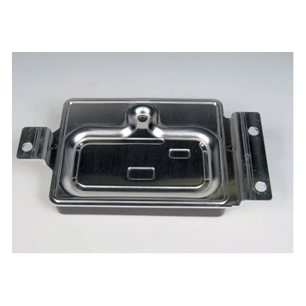 Chevrolet Suburban 1500 Control Modules