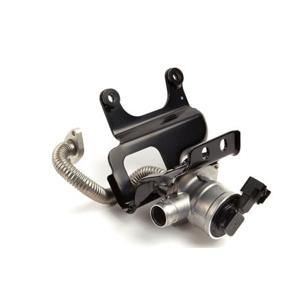 Secondary Air Injection Shut-Off Valve