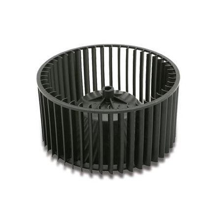 HVAC Sampler Blower Motor