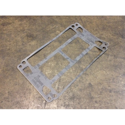 Engine Block Cover Gasket