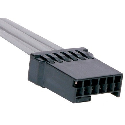 HVAC Air Inlet Door Actuator Connector