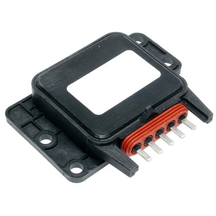 Electronic Spark Control Module