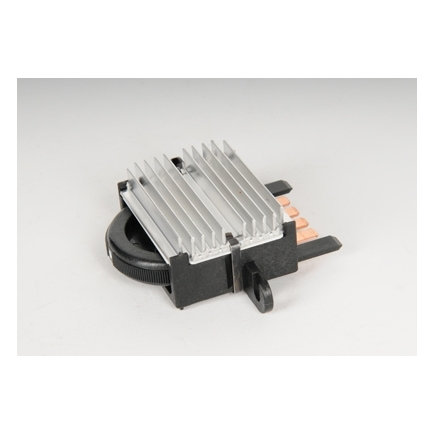 Instrument Panel Dimmer Switch