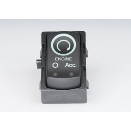 Stop Light Switch Relay