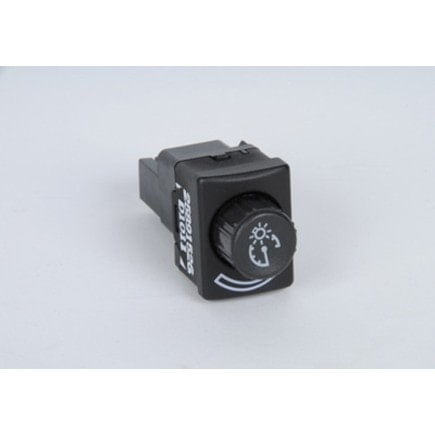 Scion Instrument Panel Dimmer Switch