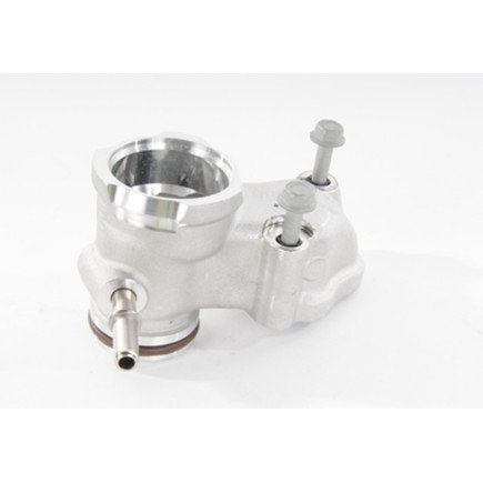 Engine Coolant Outlet Flange