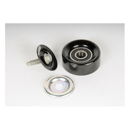 A/C Idler Pulley
