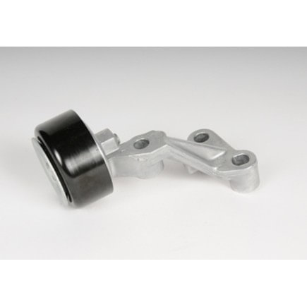 A/C Idler Pulley