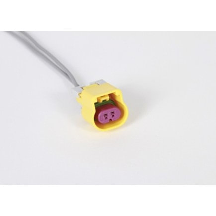 Air Bag Side Impact Wiring Harness Connector