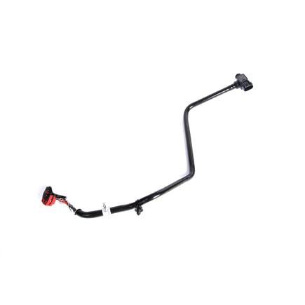 Dodge Ram 2500 Power Brake Booster Vacuum Hose