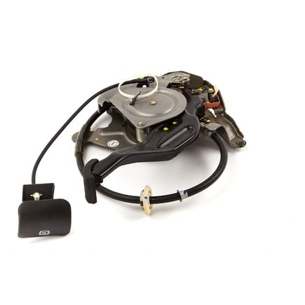 Parking Brake Control Module