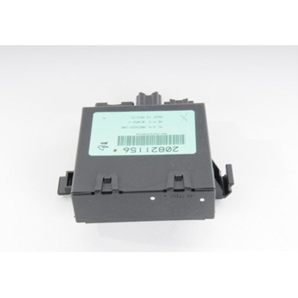 Liftgate Control Module