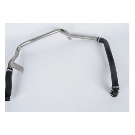 Buick Secondary Air Injection Pipe