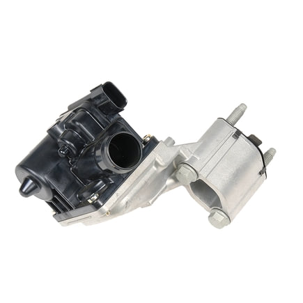 Air Injection System