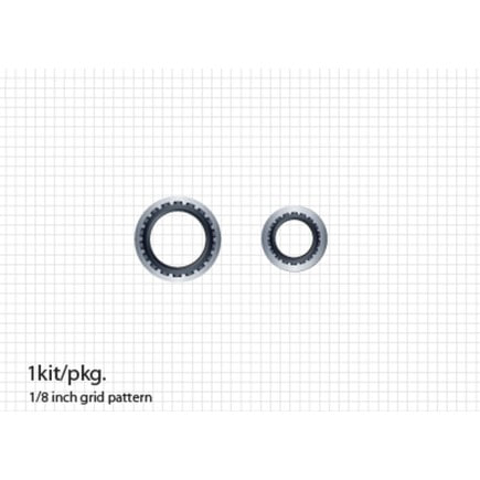A/C Compressor Seal Kit