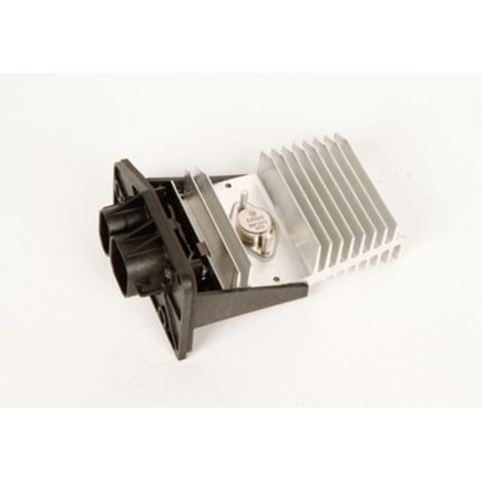Chevrolet Silverado 1500 A/C Power Module
