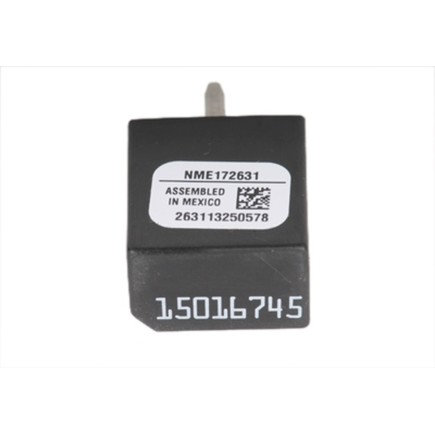 Automatic Headlight Control Relay