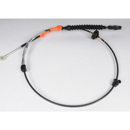 Transmission Shift Cable