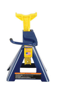 Jack Stand