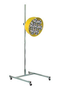 Curing Light