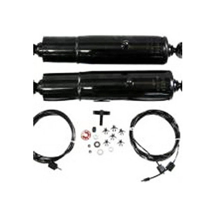 Jeep Air Shock Absorber