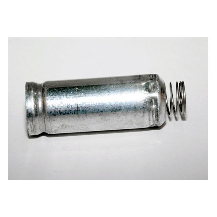 Chevrolet K2500 Suburban Spark Plug Heat Shield